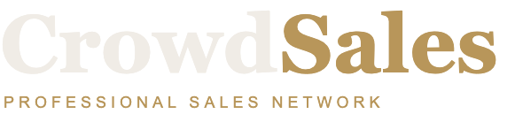 Crowd Sales